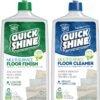 81KdDX3tK5L._AC_SL1500_ Quick Shine Multi Surface Floor Cleaner Review Safer Choice Formula for Hardwood and Tile