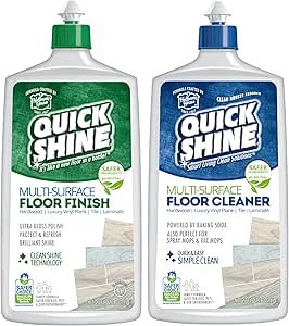 81KdDX3tK5L.__AC_SX300_SY300_QL70_ML2_ Quick Shine Multi Surface Floor Cleaner Review Safer Choice Formula for Hardwood and Tile