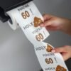 81KrKHq5qlL._AC_SL1500_ Winoo Funny Toilet Paper 3-Ply Review Hilarious 60th Birthday Gift Must-Have