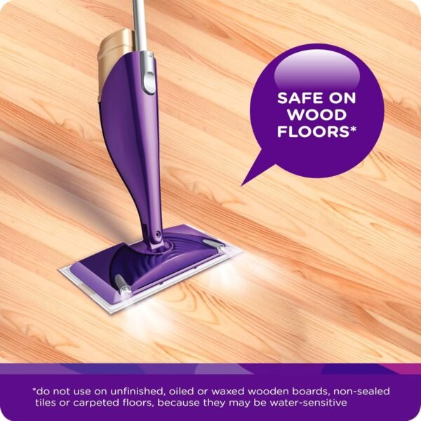 81L-g3WzUyL._AC_SL1500_ Swiffer WetJet Floor Cleaner Review Powerful Antibacterial Multi Surface Citrus Solution