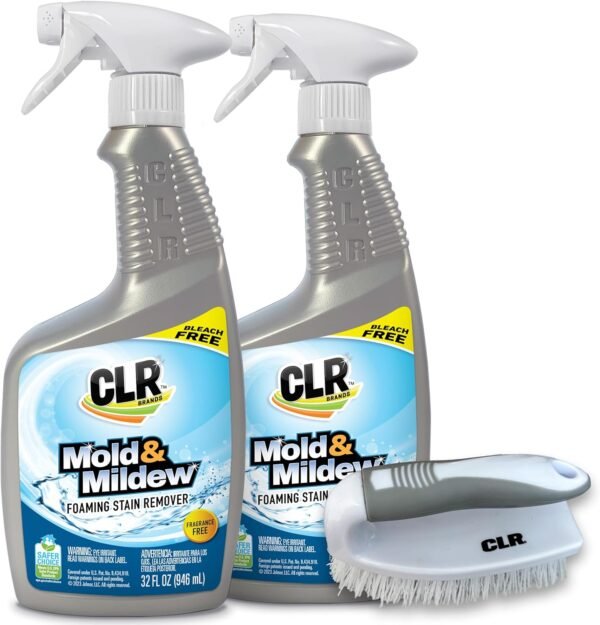 81OgrgxyJL._AC_SL1500_ CLR Mold Mildew Clear Review Best All-Purpose Cleaner Spray for Tough Stains