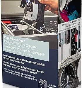 81S4WMYNbHL.__AC_SY445_SX342_QL70_ML2_ Electrolux Washing Machine Cleaner Review Probiotic Power for Odor and Scale Removal