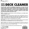 81URLKQvqnL._AC_SL1500_ STAR BRITE Non-Skid Deck Cleaner Review Reveals Ultimate UV Protection and Easy Cleaning
