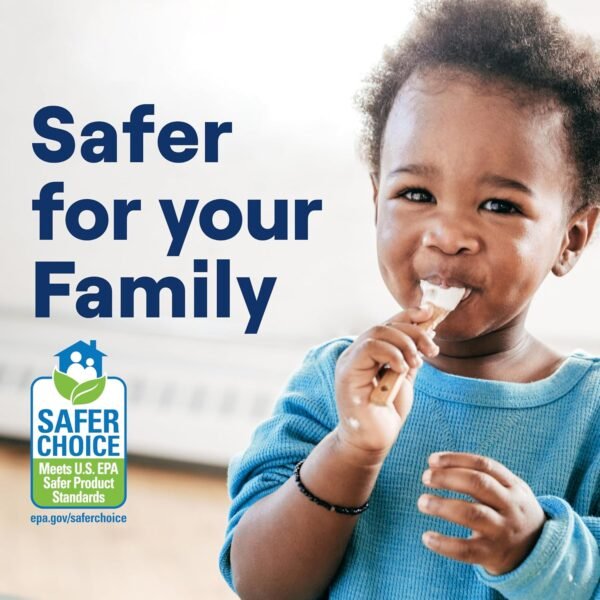 81VC6RJLcTL._AC_SL1500_ Seventh Generation Dishwasher Detergent Packs Review Powerful Plant-Based Cleaning Tabs