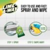 81VPpe0-bxL._AC_SL1500_ Lime-A-Way Bathroom Cleaner Review Powerful Rust and Lime Remover for Tough Stains