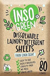 81VoAfxKc3L.__AC_SX300_SY300_QL70_ML2_ Eco Laundry Detergent Sheets Review by WomanReview Efficient Plastic-Free Cleaning Alternative