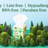 81WymkcXV2L._AC_SL1500_ Sustainable Facial Tissue Review Caboo Tree Free Ultra Soft and Eco Friendly Box
