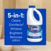 81YDgS8Ef1L._AC_SL1500_ Clorox Disinfecting Bleach Review Concentrated Formula Powers Through Stains and Germs