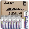 81Ys-cO8I2L.__AC_SX300_SY300_QL70_FMwebp_ ACDelco AAA Batteries Review Maximum Power and 10 Year Shelf Life Tested