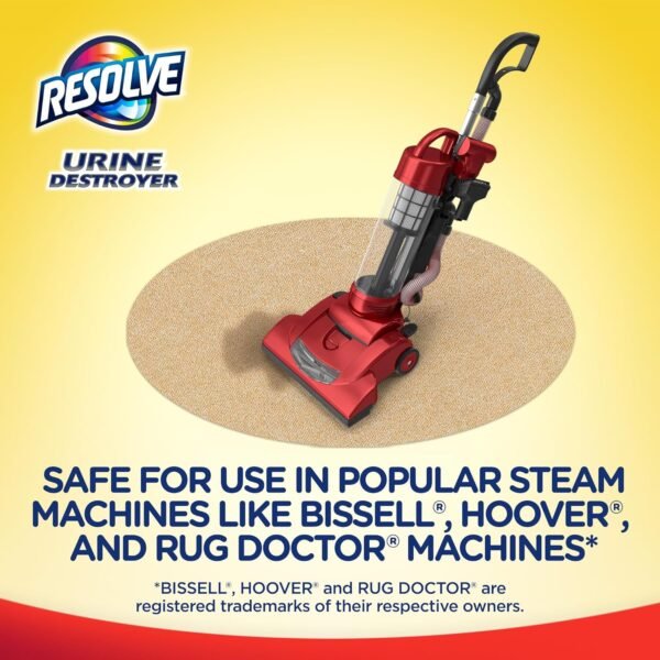 81Zhx1MqOZL._AC_SL1500_ Resolve Carpet Cleaner Review Effective Pet Stain And Odor Remover Solution