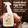 81akpWx9RmL._AC_SL1500_ Fresh Nest Egg Wash Spray Review Best Natural All Purpose Cleaner by Good Salt