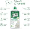 81c3mTrPsVL._AC_SL1500_ Quick Shine Multi Surface Floor Cleaner Review Safer Choice Formula for Hardwood and Tile