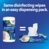 81ccavMU7L._AC_SL1500_ Clorox Scentiva Disinfecting Wipes Review Best Coconut Waterlily Scented Cleaning Wipes
