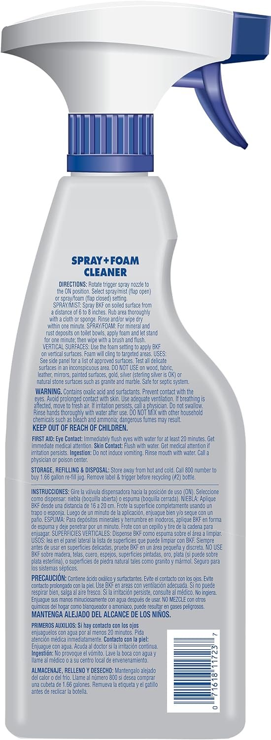 81cynAF6psL._AC_SL1500_ Bar Keepers Friend More Dual Action Nozzle Spray Cleaner Review for Tough Household Messes