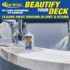 81fX-VPOpL._AC_SL1500_ STAR BRITE Non-Skid Deck Cleaner Review Reveals Ultimate UV Protection and Easy Cleaning