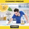 81hIyO0fvyL._AC_SL1500_ HARRIS Cleaning Vinegar All Purpose Cleaner Review Powerful Orange Scented Household Solution