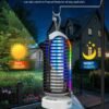 81hUleDfpvL._AC_SL1500_ Rechargeable Bug Zapper Review PhatroyYee 2025 Cordless Outdoor Mosquito Trap