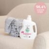 81jrcISPgHL._AC_SL1500_ ATTITUDE Baby Fabric Softener Review Vegan Gentle Laundry Essential for Sensitive Skin