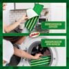 81kTkLOiSBL._AC_SL1500_ Libman Freedom Spray Mop Kit Review Best Microfiber Floor Cleaner for Hardwood Tile