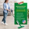 81m5O2hb2yL._AC_SL1500_ Libman Freedom Spray Mop Kit Review Best Microfiber Floor Cleaner for Hardwood Tile