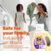 81no12IlFL._AC_SL1500_ Tide Purclean Liquid Detergent Review Reveals Eco Friendly Cleaning Power and Fresh Scent