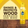 81pg8Y3q0AL._AC_SL1500_ Pledge Wood Polish Review Expert Care Lemon Enhancing Spray for Furniture Shine