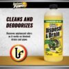 81seQiD1HeL._AC_SL1500_ Instant Power Drain Cleaner Review Enzyme-Based Household Clog Remover with Fresh Lemon Scent
