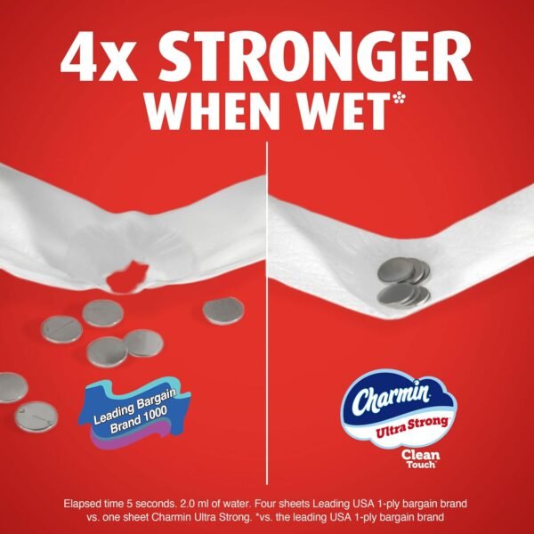 81u5h2tuJQL._AC_SL1500_ Charmin Ultra Strong Toilet Paper Review Best Family Mega Rolls for Superior Cleanliness