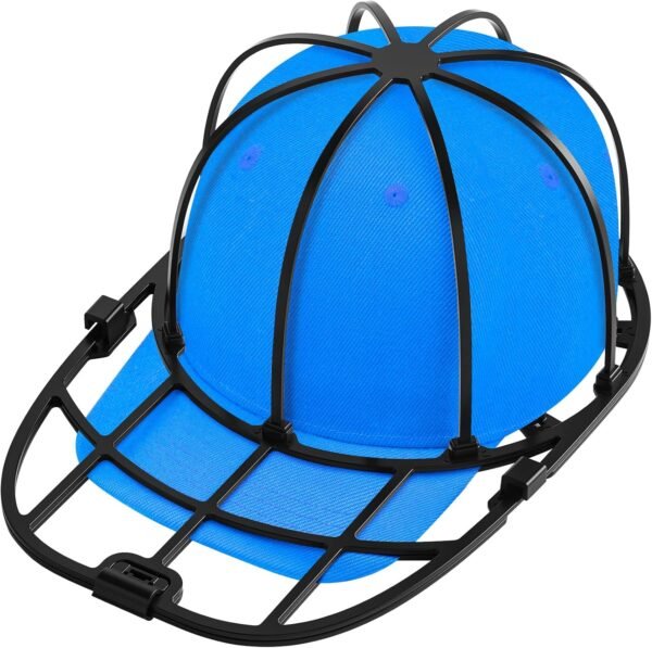 81vweuRSZHL._AC_SL1500_ Baseball Cap Washer Review Eiito Effective Washing Machine Cleaner for Hats