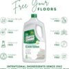 81wPvBDxAcL._AC_SL1500_ Quick Shine Floor Cleaner Review Holloway House Safer Choice Polishing Power