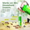 81yFwidfz-L._AC_SL1500_ BugMD Pest Control Spray Review Plant Powered Essential Oil Formula Effectiveness