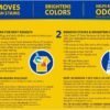 81yMjYGNarL._AC_SL1300_ Clorox 2 Laundry Stain Remover Review Best Color Booster Powder for Tough Stains