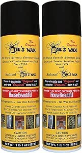 81zT9hQDcYL.__AC_SX300_SY300_QL70_ML2_ Wood Polish Review The Original Bees Wax Old World Formula Benefits and Drawbacks