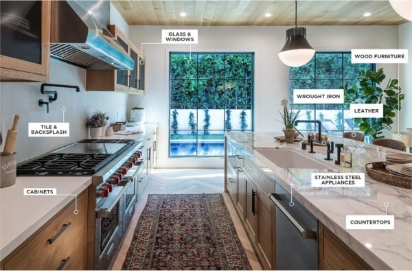 918qi2eeQ0L._AC_SL1500_-1 Wood Polish Review The Original Bees Wax Old World Formula Benefits and Drawbacks