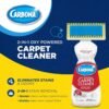 91M9dTF-cuL._AC_SL1500_ Carbona Carpet Cleaner Review Oxy-Powered Foam Stain Removal That Truly Works