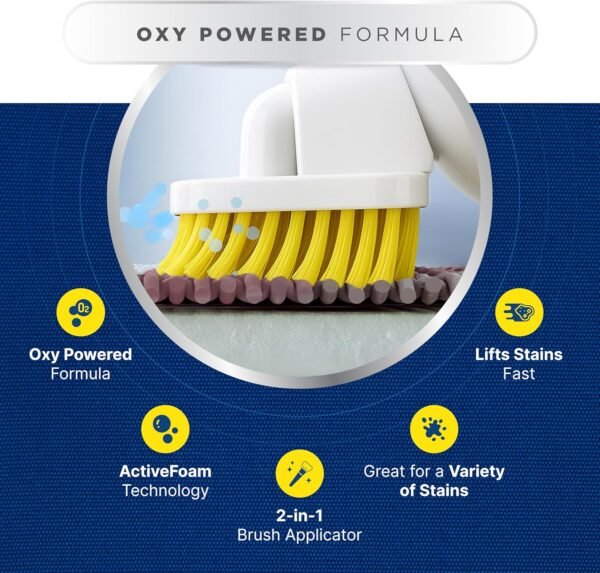 91VRZyg2KPL._AC_SL1500_ Carbona Carpet Cleaner Review Oxy-Powered Foam Stain Removal That Truly Works