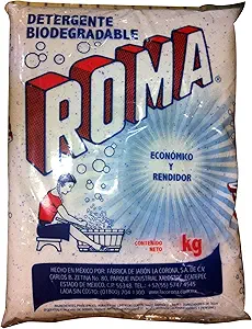 91guOn9tFkL.__AC_SX300_SY300_QL70_FMwebp_ In-Depth Review of Roma Laundry Detergent Powder for Heavy Duty Cleaning