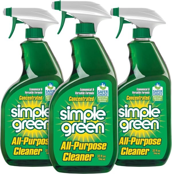91lnL2CaMdL._AC_SL1500_ Simple Green All-Purpose Cleaner Review by Sunshine Makers Inc Effective Household Solution
