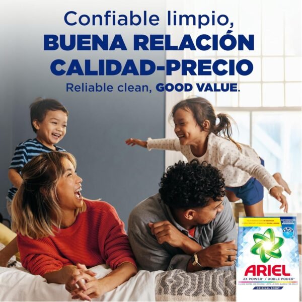 91pFhAkgQmL._AC_SL1500_ Ariel Powder Laundry Detergent Review Powerful Stain Removal for Colors and Whites